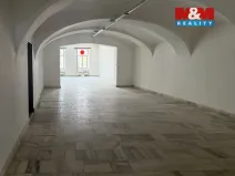 Pronájem obchodního prostoru, Svitavy - Město, náměstí Míru, 400 m2