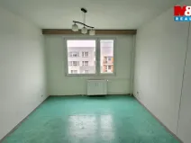 Pronájem bytu 2+1, Rychnov nad Kněžnou, Palackého, 51 m2