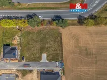 Prodej pozemku pro bydlení, Slatiňany, Souběžná, 923 m2