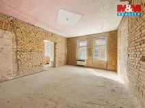 Prodej rodinného domu, Benešov nad Ploučnicí, Sokolovská, 455 m2
