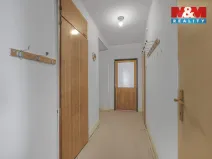 Prodej bytu 3+1, Trotina, 80 m2