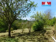 Pronájem zahrady, Turnov, 400 m2