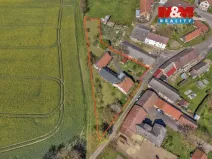 Prodej rodinného domu, Jeřice - Dolní Černůtky, 125 m2