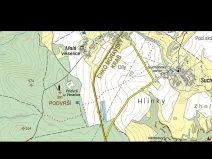 Prodej pole, Vavřinec, 6242 m2
