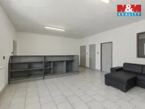 Prodej obchodního prostoru, Veltěže, 178 m2