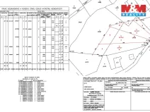 Prodej pozemku pro bydlení, Dobré - Hlinné, 1072 m2