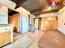 Prodej rodinného domu, Liberk - Uhřínov, 40 m2