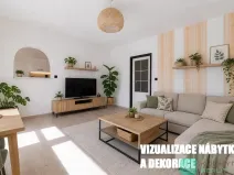 Prodej bytu 4+1, Teplice, Prosetická, 76 m2