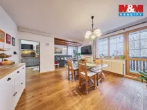 Prodej rodinného domu, Svoboda nad Úpou, Horská, 111 m2