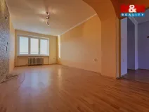Prodej bytu 3+1, Prostějov, Dr. Horáka, 67 m2