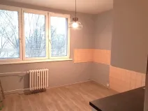 Pronájem bytu 1+1, Ostrava - Moravská Ostrava, Lechowiczova, 35 m2