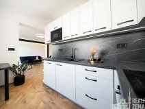 Pronájem bytu 1+kk, Kutná Hora, Ortenova, 35 m2