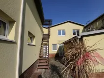 Pronájem bytu 2+kk, Praha - Slivenec, Pod rybníkem, 48 m2