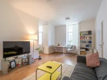 Pronájem bytu 2+kk, Brno, Úvoz, 57 m2