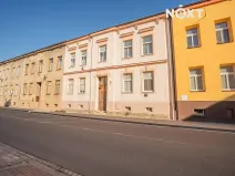 Pronájem bytu 3+kk, Šumperk, Vančurova, 55 m2