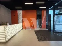 Pronájem kanceláře, Praha - Holešovice, Pod dráhou, 700 m2