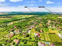 Prodej rodinného domu, Mělník, 147 m2
