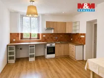 Pronájem bytu 4+1, Nový Jáchymov, Úzká, 140 m2