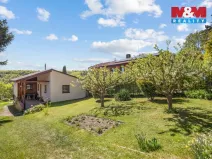 Prodej chaty, Srbeč, 75 m2