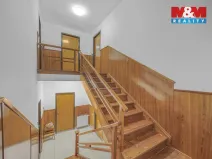 Prodej rodinného domu, Hradec Králové - Rusek, Černilovská, 150 m2