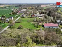 Prodej pozemku pro bydlení, Liptaň - Horní Povelice, 4832 m2