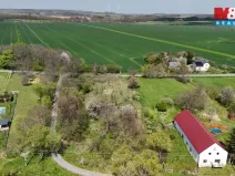 Prodej pozemku pro bydlení, Liptaň - Horní Povelice, 1287 m2