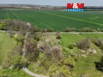Prodej pozemku pro bydlení, Liptaň - Horní Povelice, 1287 m2