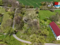 Prodej pozemku pro bydlení, Liptaň - Horní Povelice, 1118 m2
