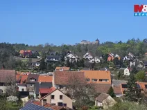 Prodej pozemku pro bydlení, Žebrák, 2091 m2