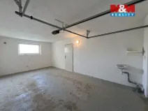 Prodej garáže, Krnov, Svatováclavská, 50 m2