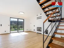 Prodej rodinného domu, Beroun, V Lukách, 144 m2
