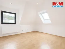 Pronájem kanceláře, Zlín - Prštné, Svat. Čecha, 48 m2