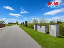 Prodej pozemku pro bydlení, Dřevčice, 806 m2