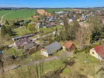Prodej pozemku pro bydlení, Lanškroun, 779 m2