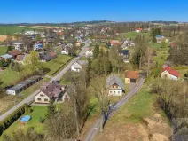 Prodej pozemku pro bydlení, Lanškroun, 779 m2
