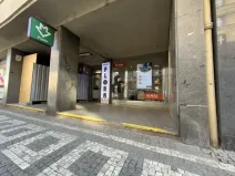 Pronájem obchodního prostoru, Praha - Vinohrady, Jičínská, 32 m2