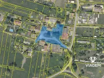 Prodej podílu zahrady, Lázně Bělohrad, 322 m2