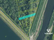 Prodej podílu pole, Dětmarovice, 77 m2