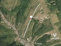 Prodej zahrady, Jankovice, 2182 m2