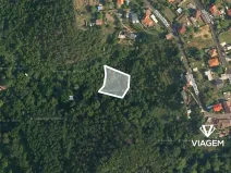 Prodej pozemku pro bydlení, Ústí nad Labem, 962 m2
