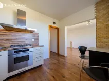Prodej bytu 2+1, Brno, Letovická, 60 m2