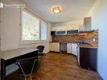 Prodej bytu 2+1, Brno, Letovická, 60 m2
