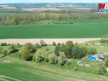 Prodej pozemku pro bydlení, Rychnovek - Zvole, 5250 m2