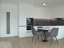 Pronájem bytu 2+kk, Brno, Trnitá, 61 m2