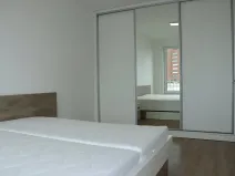 Pronájem bytu 2+kk, Brno, Trnitá, 61 m2