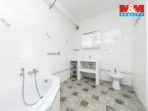 Prodej rodinného domu, Křepice, 183 m2