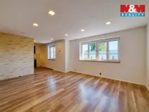 Pronájem bytu 2+kk, Velká Hleďsebe - Klimentov, 55 m2