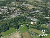 Prodej podílu zahrady, Šenov, 711 m2