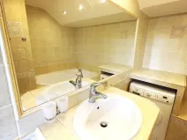 Pronájem bytu 1+kk, Teplice, Alejní, 31 m2