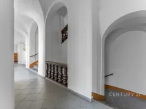 Prodej atypického bytu, Praha - Staré Město, Jilská, 176 m2